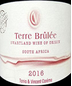 Terre Brulee Le Rouge " /> {"@context":"https://schema.org","@graph":[{"@type":"Organization","@id":"https://southernwines.com/#organization","name":"Southern Hemisphere Wine Center","url":"https://southernwines.com/","sameAs":[],"logo":{"@type":"ImageObject","@id":"https://southernwines.com/#logo","inLanguage":"en-US","url":"https://southernwines.com/wp-content/uploads/2020/02/cropped-SHWC-Logo-transparent-final.png","contentUrl":"https://southernwines.com/wp-content/uploads/2020/02/cropped-SHWC-Logo-transparent-final.png","width":1107,"height":1107,"caption":"Southern Hemisphere Wine Center"},"image":{"@id":"https://southernwines.com/#logo"}},{"@type":"WebSite","@id":"https://southernwines.com/#website","url":"https://southernwines.com/","name":"Southern Hemisphere Wine Center","description":"The largest collection of wines from the Southern Hemisphere","publisher":{"@id":"https://southernwines.com/#organization"},"potentialAction":[{"@type":"SearchAction","target":{"@type":"EntryPoint","urlTemplate":"https://southernwines.com/?s={search_term_string}"},"query-input":"required name=search_term_string"}],"inLanguage":"en-US"},{"@type":"ImageObject","@id":"https://southernwines.com/product/terre-brulee-le-rouge-2016/#primaryimage","inLanguage":"en-US","url":"https://southernwines.com/wp-content/uploads/2020/04/Terre-Brulee-Le-Rouge-2016.jpeg","contentUrl":"https://southernwines.com/wp-content/uploads/2020/04/Terre-Brulee-Le-Rouge-2016.jpeg","width":248,"height":300},{"@type":"WebPage","@id":"https://southernwines.com/product/terre-brulee-le-rouge-2016/#webpage","url":"https://southernwines.com/product/terre-brulee-le-rouge-2016/","name":"Terre Brulee Le Rouge 2016