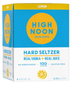 High Noon - Lemon (4PK) (355ml)