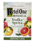 Ketel One - Botanical Grapefruit & Rose Vodka Spritz (4 pack 355ml cans)