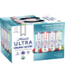 Michelob Ultra Organic Hard Seltzer Essential Collection Variety Pack