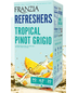 Franzia - Refreshers Tropical Pinot Grigio (3L)