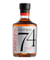 Spiritless - Non Alcoholic Kentucky 74 Whiskey (700ml)