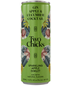 Two Chicks Gin Apple Cucumber 12oz (4 pack cans)