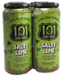 101 Cider House Salty Lime 16oz 4 Pack Cans 4.5%