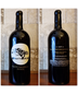 2016 Etched 3L Frank Fredericks Estate Napa Cabernet Sauvignon