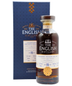 2007 The English - Founders Private Cellar - Single Sherry Cask 15 year old Whisky 70CL