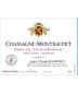 2019 Jean Claude Ramonet - Chassagne-Montrachet Rouge Premier Cru Clos de la Boudriotte (750ml)