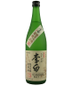 Rihaku Wandering Poet Junmai Ginjo 720ml