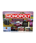 Napa Valley Edition Monopoly Board Game,,