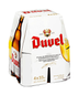 Duvel - Golden Ale (4 pack 11oz bottles)
