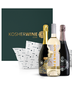 Sweet & Bubbly Wine Gift Set | Wine Shopping Made Easy!