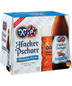 Hacker Pschorr - Oktoberfest Marzen (6 pack 12oz cans)