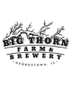 Big Thorn Farm Brewery - Wood Thyme Tart Gruit (750ml)