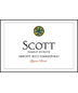 Scott Family - Chardonnay Arroyo Seco NV