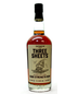 Three Sheets Cask Strength Rum 5 yr