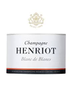 Henriot Champagne Blanc de Blancs Souverain NV