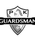 PK Guardsman 54 Guage Double Blade Cigar Cutter
