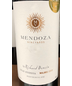 2017 Mendoza Vineyards Gran Reserva Malbec (750ml)