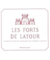 2011 Les Forts De Latour Pauillac 750ml