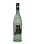 Black Leopard Vodka