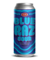 Ithaca Beer Company - Blue Raz Sour (4 pack 16oz cans)