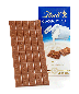 Lindt Classic Recipe Milk chocolate bar 4.4 0z