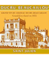 Chateau Ducru-Beaucaillou - St.-Julien