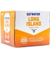 Cutwater - Long Island Tea 4p Cn (4 pack 12oz cans)