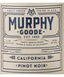 2021 Murphy Goode Estate Winery - Pinot Noir California (750ml)