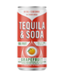 Dulce Vida Tequila & Soda Grapefruit Rtd Cocktail Cans 200ml - East Houston St. Wine & Spirits | Liquor Store & Alcohol Delivery, New York, Ny