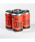 North Country - Fire Starter Cider (4 pack cans)