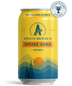 Athletic Brewing Co. Athletic Brewing Co. Upside Dawn Golden Ale, Connecticut - 6pk Cans [Non Alcoholic]