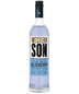 Western Son - Blueberry Vodka (375ml)