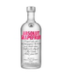 Absolut Grapefruit Vodka 750ml