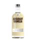 Absolut Vanilia Vodka