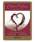 ChocoVine - Raspberry Chocolate Wine
