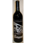 NV Celebrity Cellars - The Honeymooners Proprietary Red Wine Etched Bottle (750ml)