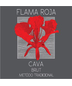 Flama Roja - Cava Brut (750ml)