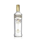 Smirnoff Vodka Vanilla 750ml