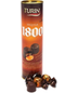 1800 Tequila Filled Chocolate 20 piece Tube 7Oz