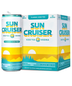 Sun Cruiser Classic Iced Tea Vodka (4 pack 12oz cans)