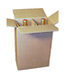 Pack For Shipping 1.5L - 2 Bottle Box