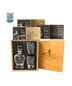 Heritage Links Whiskey Cabinet