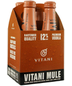 Vitani - Mule (200ml 4 pack cans)