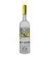 Grey Goose Le Citron Flavored Vodka / Ltr