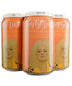 Busty Lush She's Passionate Tropical Weisse Malt Beverage 4-Pack