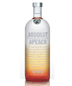 Absolut - Vodka Apeach 750ml