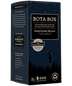 Bota Box Nighthawk Black Red Blend NV 3.0Ltr