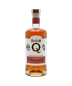 Don Q Double Aged Zinfandel Cask Finish Rum