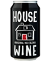 House Wine Red Blend 375ml can